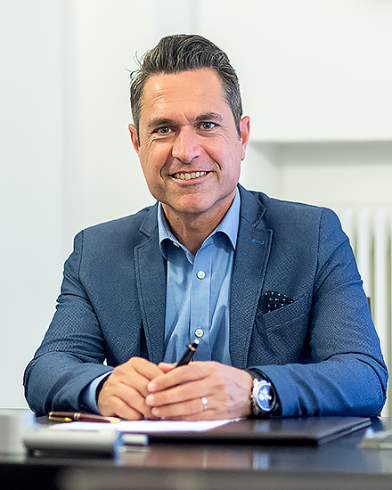 Dr. Stelios Voulgaris