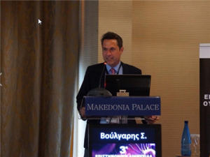 Read more about the article 3η Διημεριδα Ουρολογικής Ογκολογίας